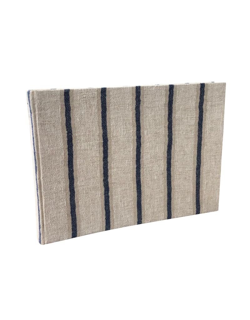 TH284 - Album avec couverture en coton