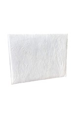 TH774 - Gastenboek mulberry papier 25x20