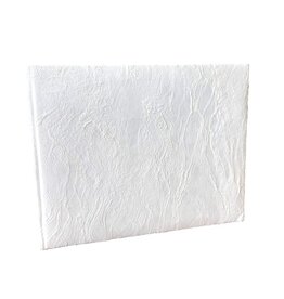 TH774 - Guestbook mulberry tree bark 25x20