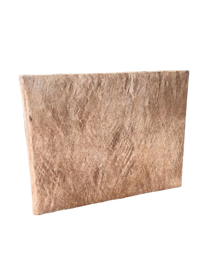 TH774 - Gastenboek mulberry papier 25x20