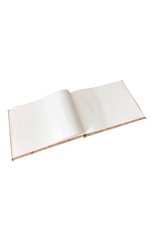 TH774 - Gästebuch Maulbeerbaumrinde 25x20