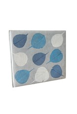 TH948 - Notebook/gastenboek mulberry paper