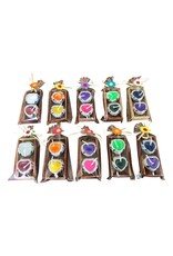. TH051 - Lot de 20 mini-bougies