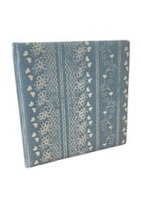 Guestbook lace print