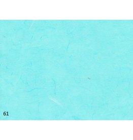 A4d15 Satz von 25 Blatt Maulbeerpapier, 100 Gr.