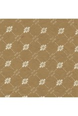 Lokta paper small flower