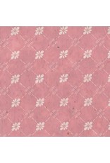 Lokta paper small flower