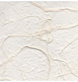 TH920 - Papier de mûrier avec fibres libériennes