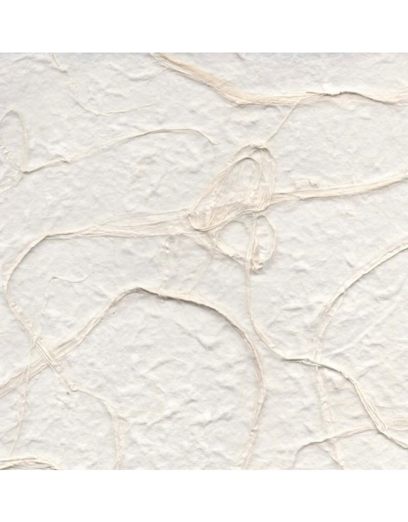 TH920 - Mulberry papier met bast vezels