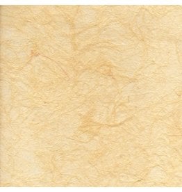 TH876 Mulberry paper with corn fibre, transparent