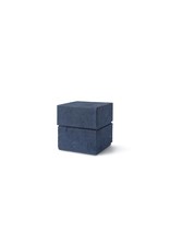 . TD400 - Urne écologique de cube 15,3x14,5cm