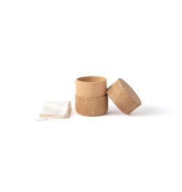 . TD411 Biodegradable urn