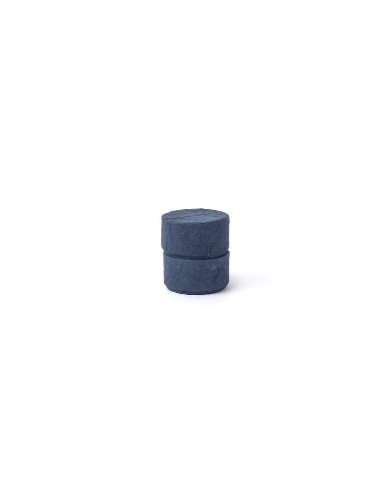 . TD410 - Eco urn cilinder 6,5x6cm