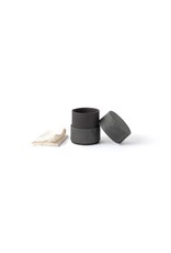 . TD410 - Eco urn cilinder 6,5x6cm