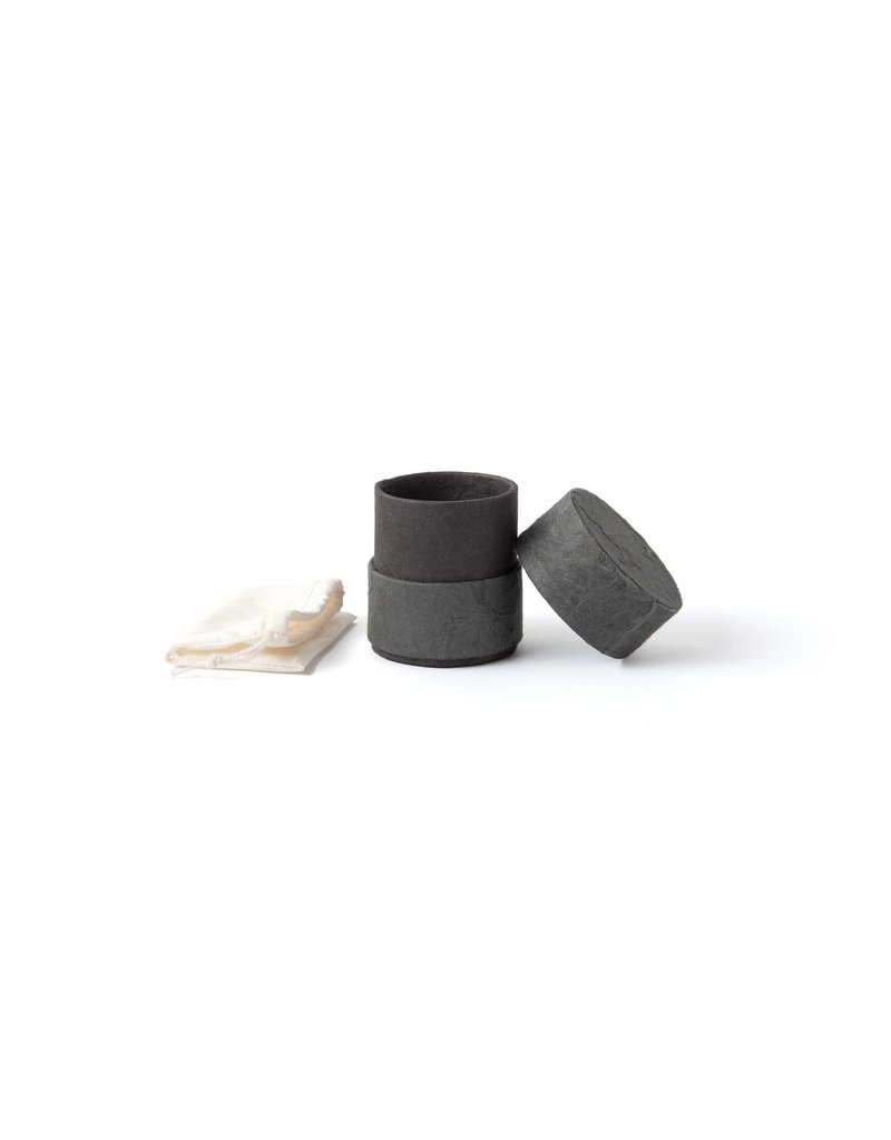 . TD410 - Eco urn cilinder 6,5x6cm