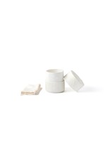 . TD410 - Eco urn cylinder 6,5x6cm
