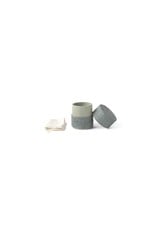 . Eco urn cylinder shape mini