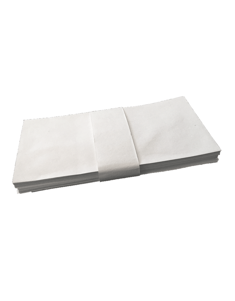 Set of 25 envelopes cottonpaper 11x22cm