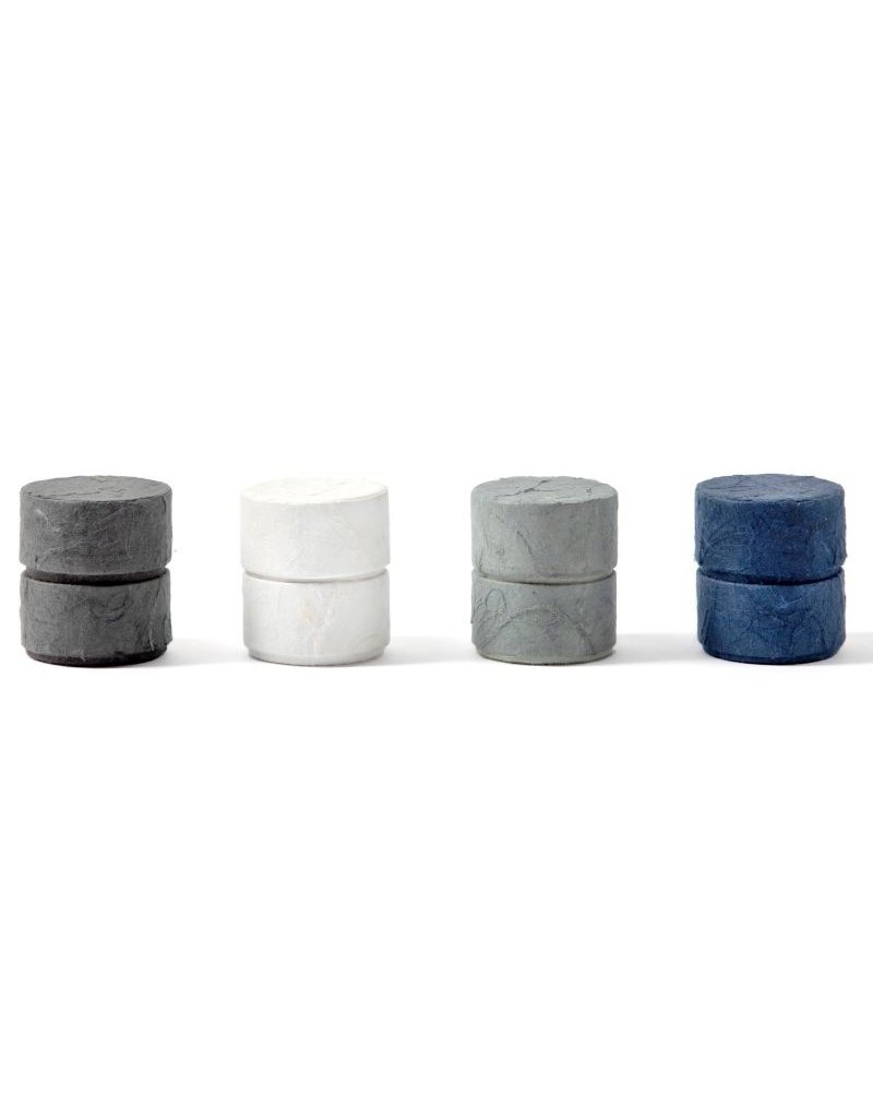 . TD410 - Eco urn cilinder 6,5x6cm