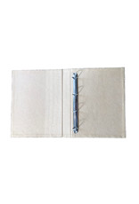 Ring binder, 4 anneaux avec ecorce