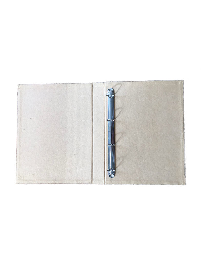 TH534 - Boombast 4-Ring-Ordner