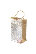 Mini sac en papier Mulberry par 10 pieces