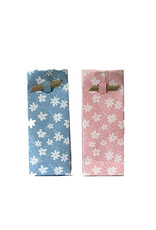 petit sac impression petites fleurs