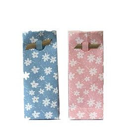 TH280 petit sac impression petites fleurs