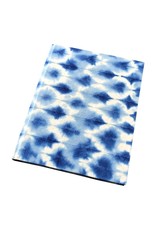 Notebook tie dye-dessins