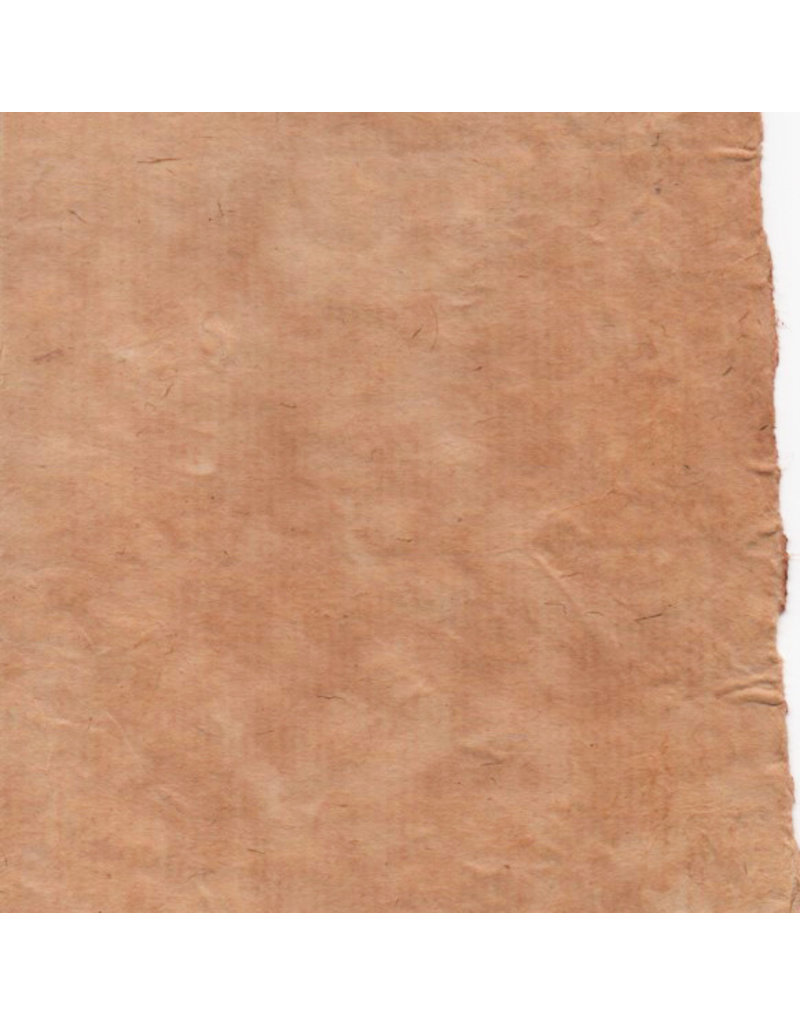 Papier bhoutanais mitsumata fibre