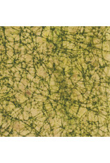 NE834 - Papier lokta avec batik