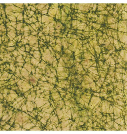 NE834 Loktapapier mit Spinnennetz-Design in Batik