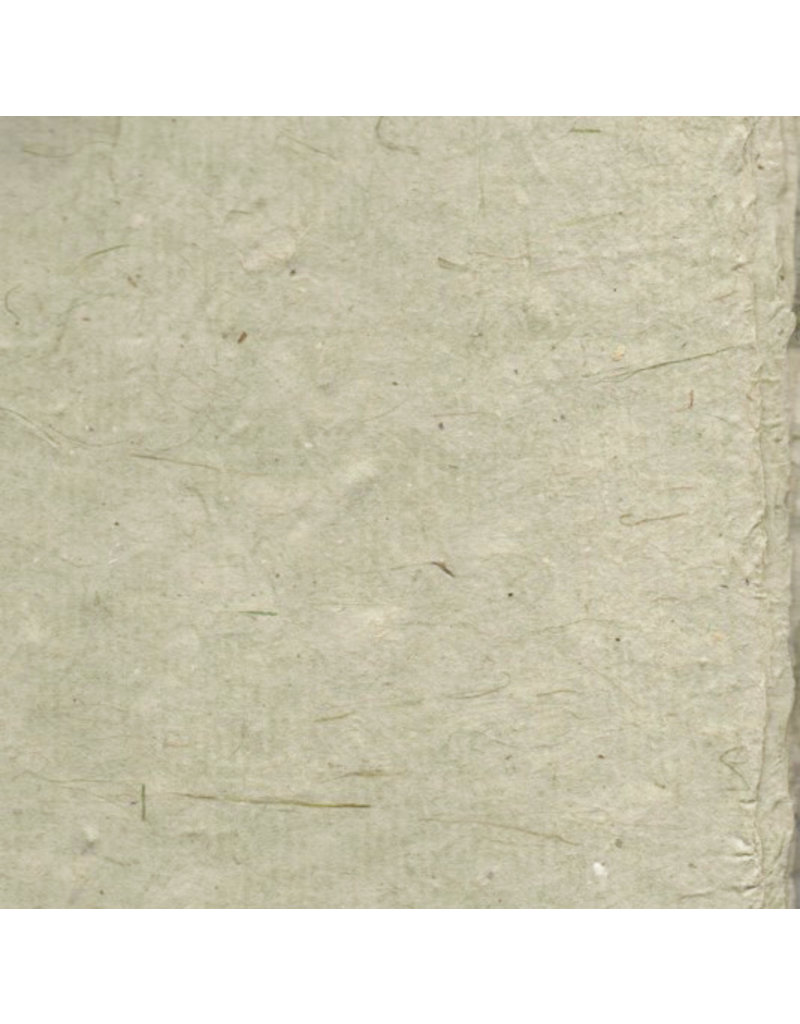 BT020 - Papier bhoutanais avec fibres d'herbe