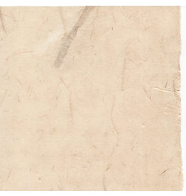 BT004 - Bhutanese paper with Natural Unrye finish