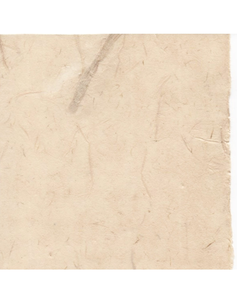 BT004 - Bhutanese paper with Natural Unrye finish