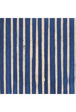 Lokta wax stripes