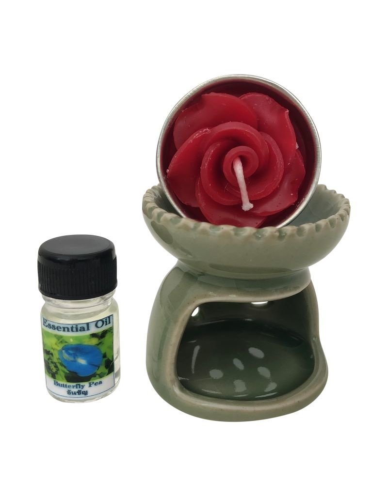 TH405 - Burner for aroma oil 5cm