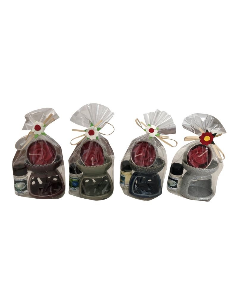 TH405 - Burner for aroma oil 5cm
