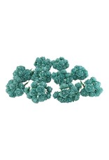 Set 100 Blumen aus MaulbeerpapierM