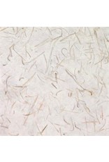 Papier de mûre avec fibre de maïs