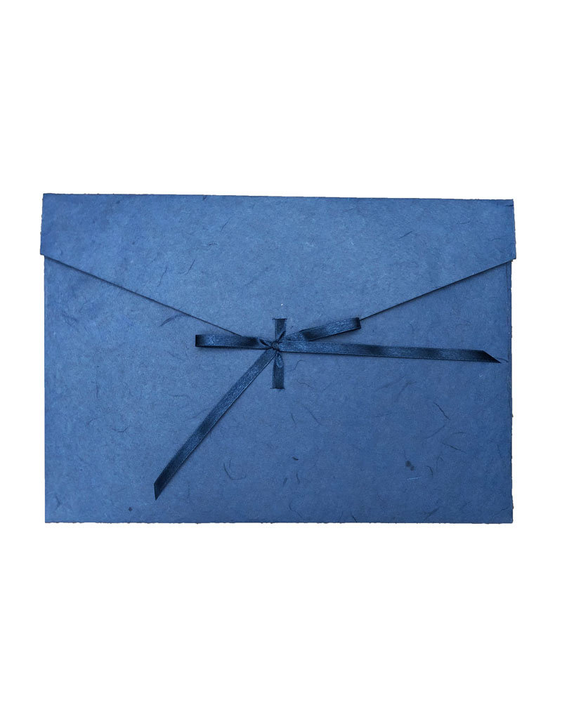 10 Envelopes Mulberrypaper, A4+