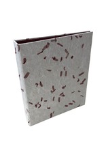 Condoleance register mulberry paper /tamarind sheet