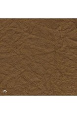 Papier abaca avec texture cuir