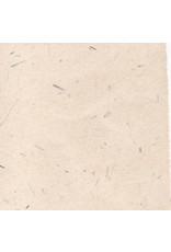 Gampi-Papier mit Grasfaser, 90 grs
