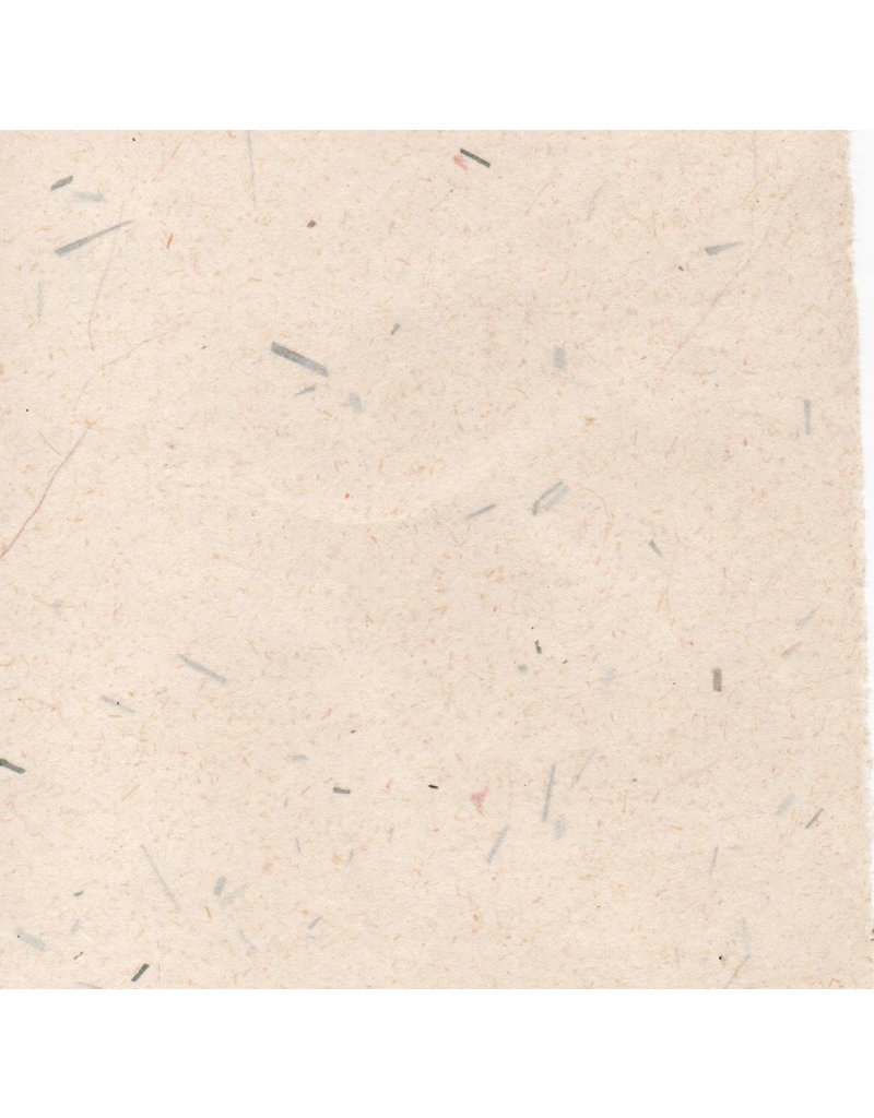 Papier gampi avec fibre d'herbe, 90 grs