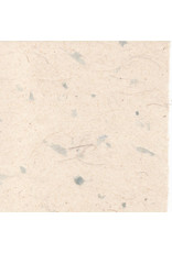 Gampi papier met vezelmix/mica, 90 gr.