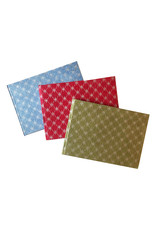 NE509 - Gastenboek lokta papier