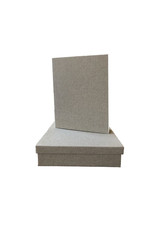 TH375 - Set bestehend aus einer Box und einem Register