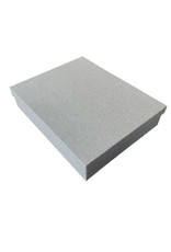 Condolence register /box linnen