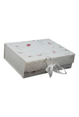TH070 - Keepsake box with photoframe